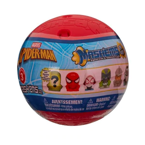 0014158 mashems spiderman 1 300x300 - ماشيمز كرة بداخلها شخصيات سبايدر مان